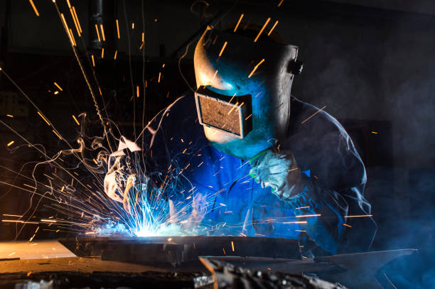 Trusted Everman, TX Welder & Metal Fabrication Experts