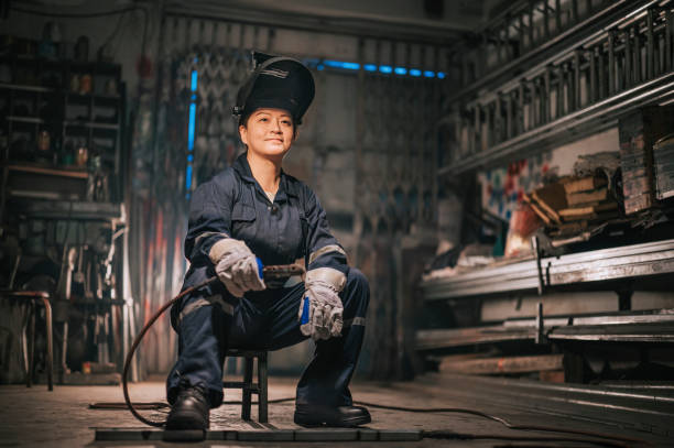 Best Aerospace and Defense Welding in Everman, TX