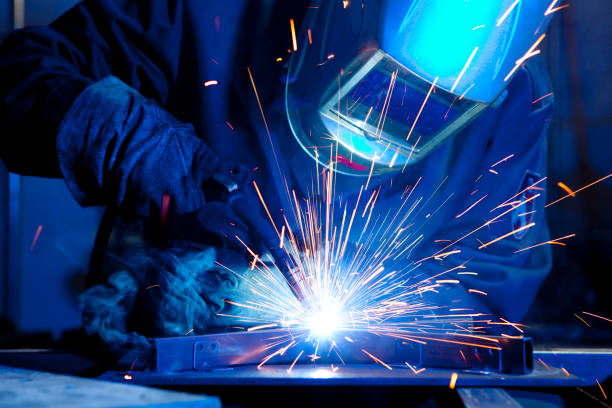 Affordable Welder Services in Everman, TX