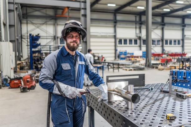 Best Marine and Shipbuilding Welding in Everman, TX