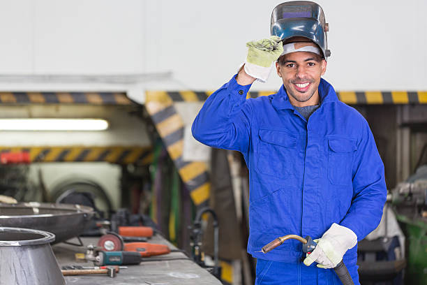 Best Food and Beverage Processing Equipment Welding in Everman, TX