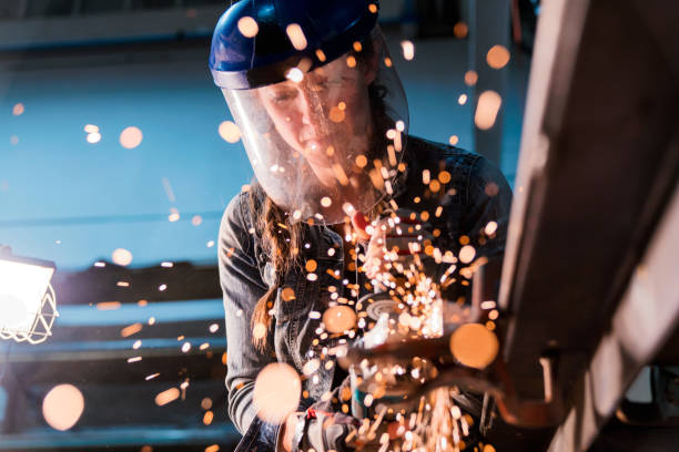 Best Artistic and Custom Metal Fabrication in Everman, TX